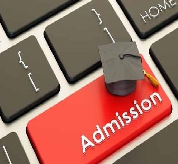 Admission support