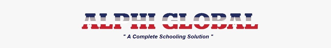 Alphi Global — A Complete Schooling Solution