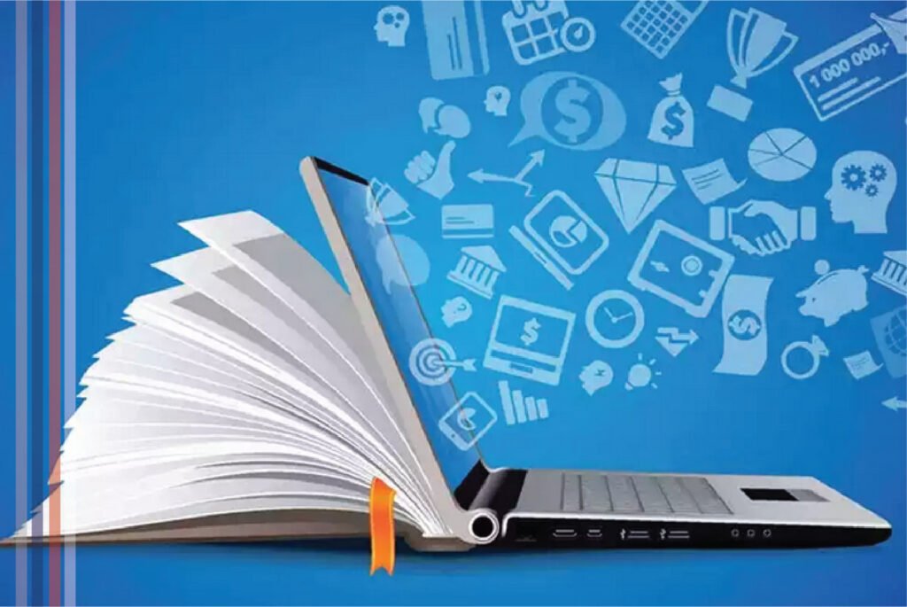 Digital learning experience – International standards