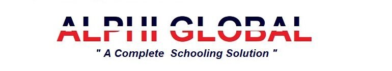 Alphi Global